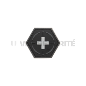 Taktisches Medic Patch Schwarz - JTG