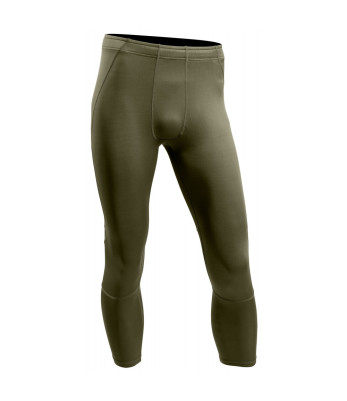 Collant Thermo Performer vert OD niveau 2 - A10 Equipement