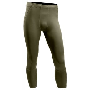 Legging Thermo Performer groen OD niveau 2 - A10 Equipement