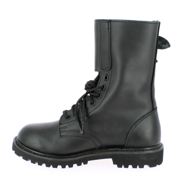 Rangers Franse leger actie Leather - Miltec