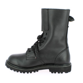 Rangers Franse leger actie Leather - Miltec