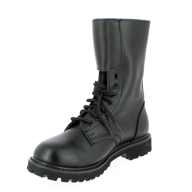 Rangers armée française action Leather - Miltec