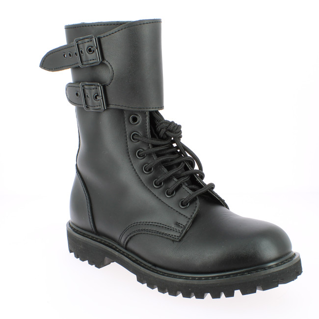 Rangers armée française action Leather - Miltec