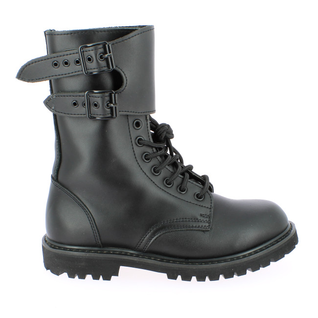 Rangers armée française action Leather - Miltec