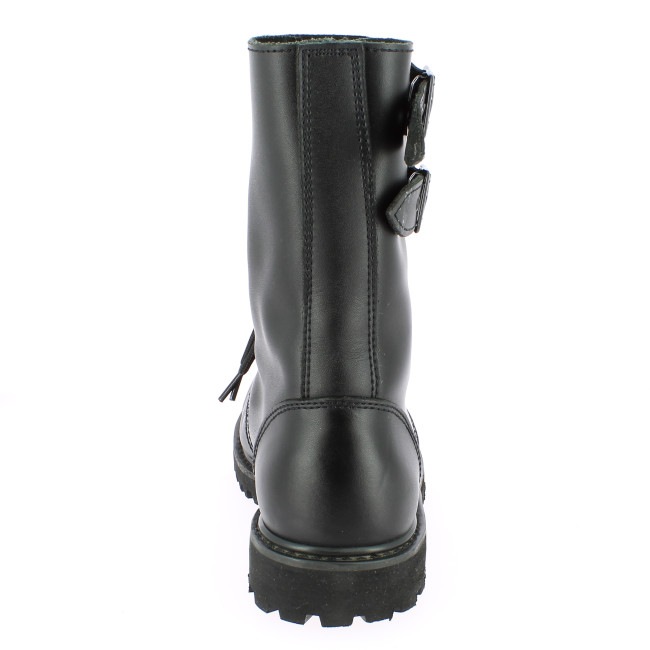 Rangers armée française action Leather - Miltec