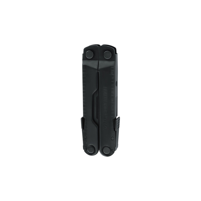 Multifunctionele tang Rebar zwart - Leatherman