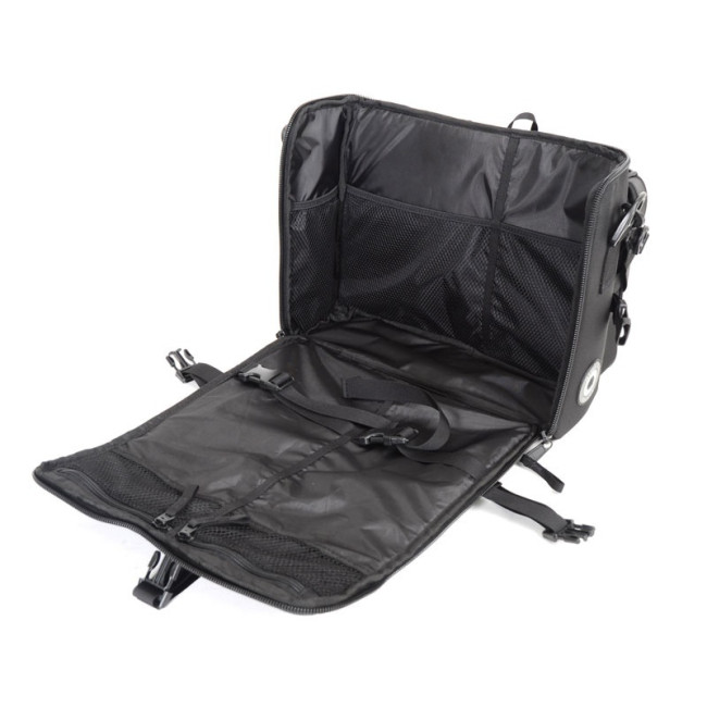 Patrouilletas TACAN Full black - Dimatex