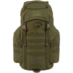 Rucksack Forces 33L olivgrün - Highlander