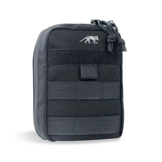 TT Tac Pouch Trema medic zwart - Tasmanian Tiger