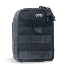 TT Tac Pouch Trema medic zwart - Tasmanian Tiger