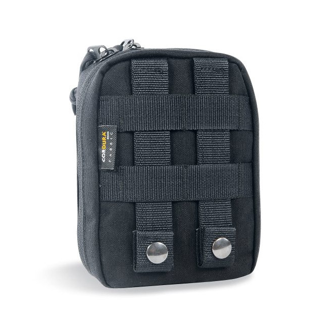 TT Tac Pouch Trema médic noir - Tasmanian Tiger