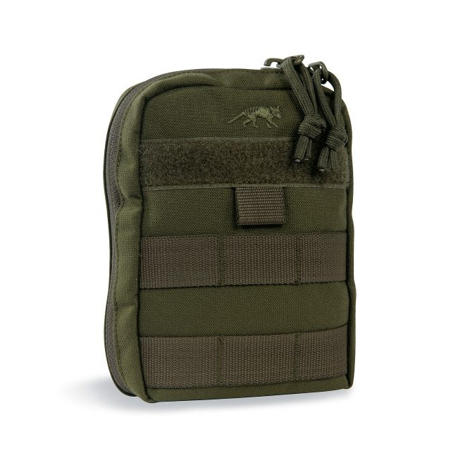TT Tac Pouch Trema Medic Olivgrün - Tasmanian Tiger