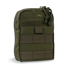 TT Tac Pouch Trema medic oliwkowy - Tasmanian Tiger