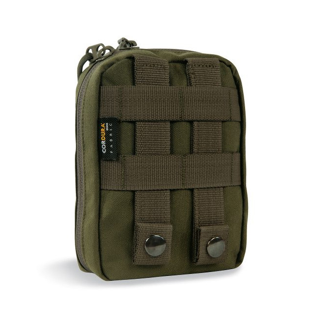 TT Tac Pouch Trema Medic Olivgrün - Tasmanian Tiger