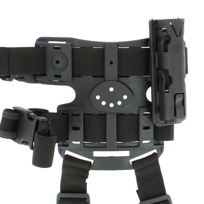 Porte-Baton Rotatif 8VP60 - Vega Holster 