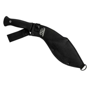 Kukri Mes - Highlander