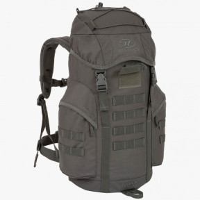 Sac à dos Forces 33L Gris - Highlander