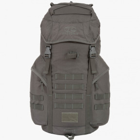 Forces 44L Grijs Rugzak - Highlander