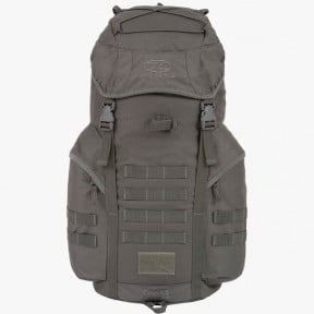 Forces 44L Grijs Rugzak - Highlander