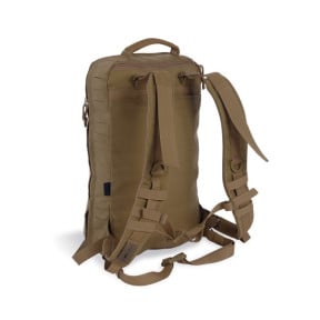 TT Sac à dos médical assault MKII lasercut coyote - Tasmanian Tiger