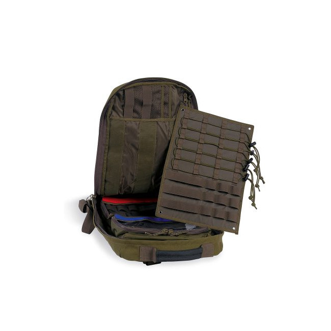 TT Medical Assault Pack MKII Lasercut Olivgrün - Tasmanian Tiger