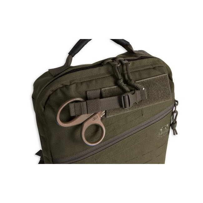 TT Sac à dos médical assault MKII lasercut vert olive - Tasmanian Tiger
