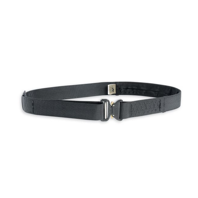 TT Taktischer Gürtel 43 mm schwarz - Tasmanian Tiger