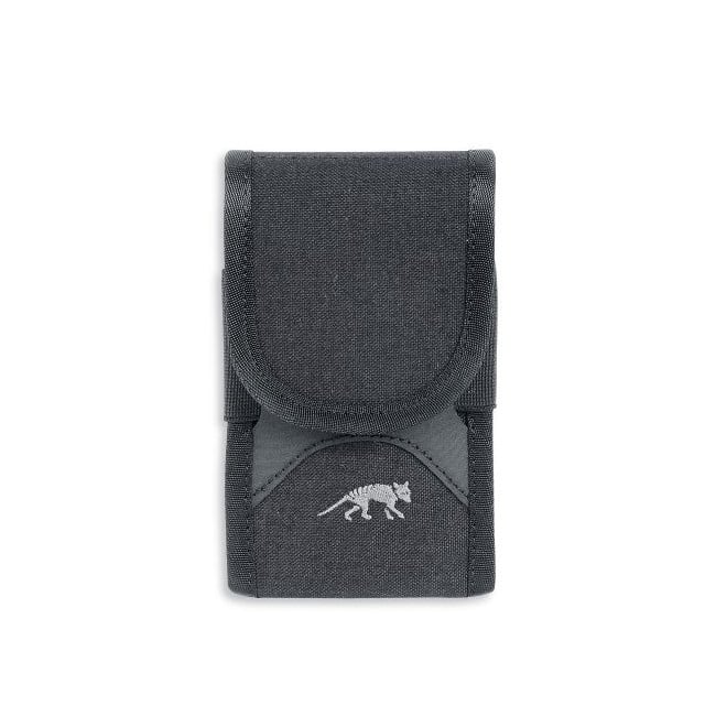 TT pochette rembourrée pour smartphone grande taille noir - Tasmanian Tiger TT pochette rembourrée pour smartphone grande taille noir - Tasmanian Tiger