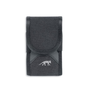 TT etui wyściełane na smartfon duży rozmiar czarne - Tasmanian Tiger