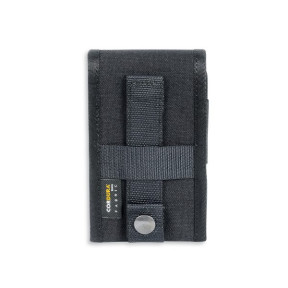 TT pochette rembourrée pour smartphone grande taille noir - Tasmanian Tiger