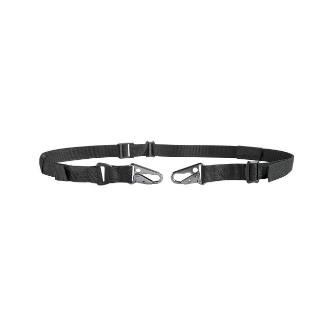 TT Bretelle tactique réglable et détachable noire - Tasmanian Tiger