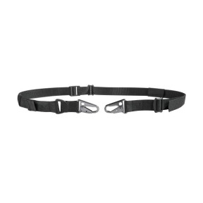 TT Bretelle tactique réglable et détachable noire - Tasmanian Tiger
