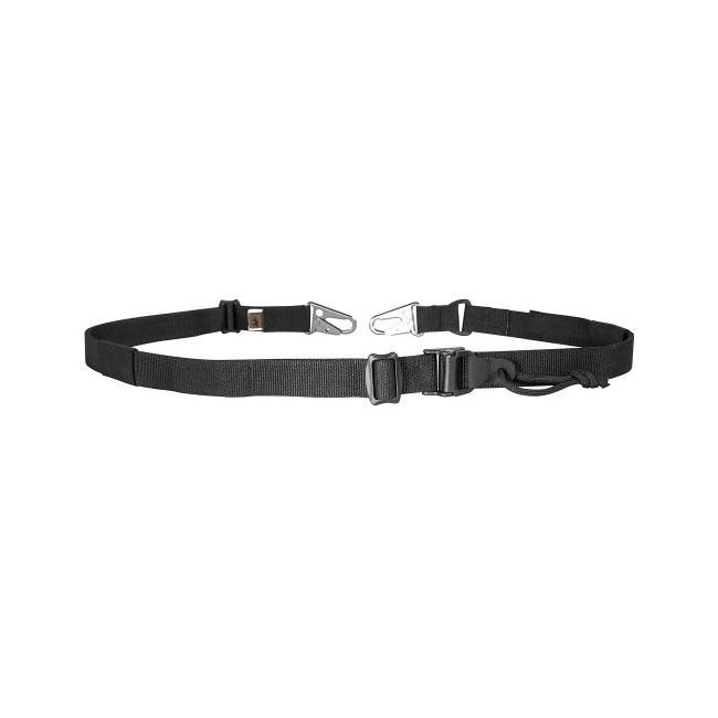 TT Bretelle tactique réglable et détachable noire - Tasmanian Tiger