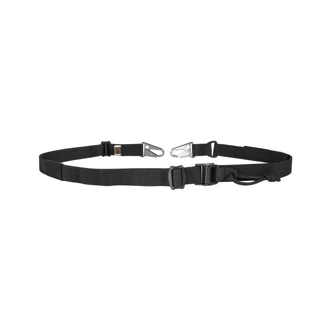 TT Bretelle tactique réglable et détachable noire - Tasmanian Tiger