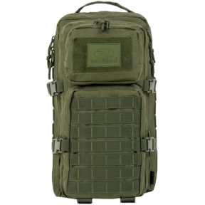 Sac à dos Recon 28L Vert Olive - Highlander