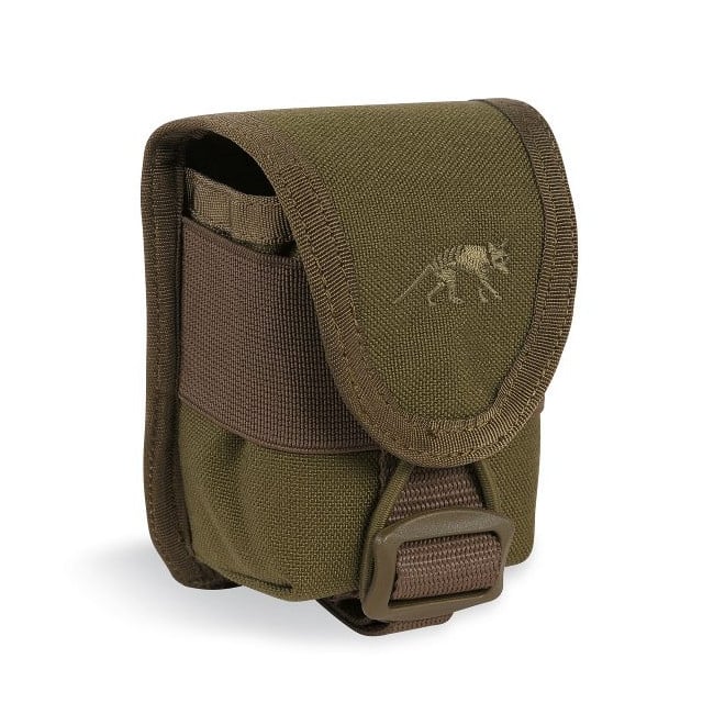 TT Poche pour Grenade Verte Olive - Tasmanian Tiger TT Poche pour Grenade Verte Olive - Tasmanian Tiger