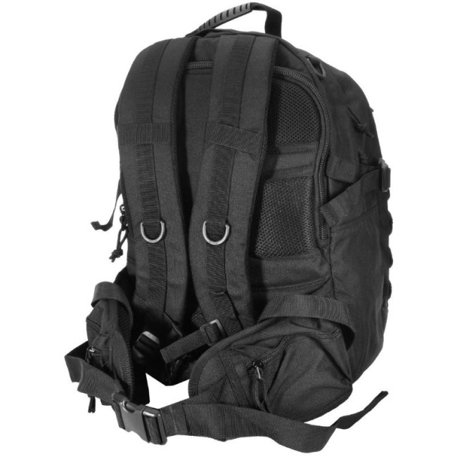 Sac à dos Cerberus 30L Noir - Highlander