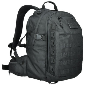 Plecak Cerberus 30L Czarny - Highlander