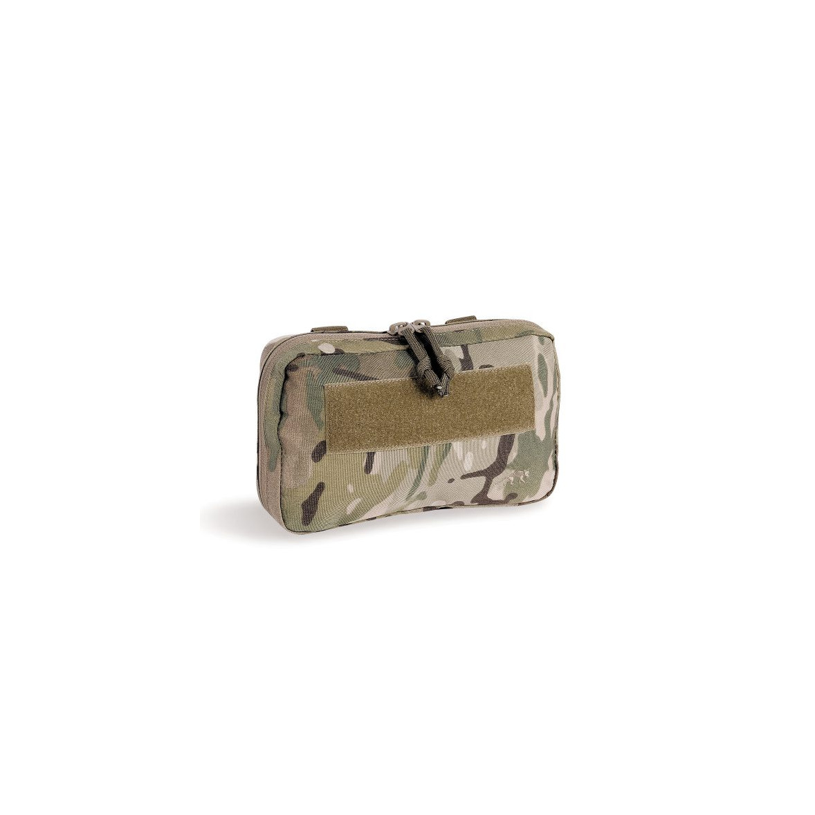 Tasmanian Tiger TT Leader Admin Pouch Titan Grey