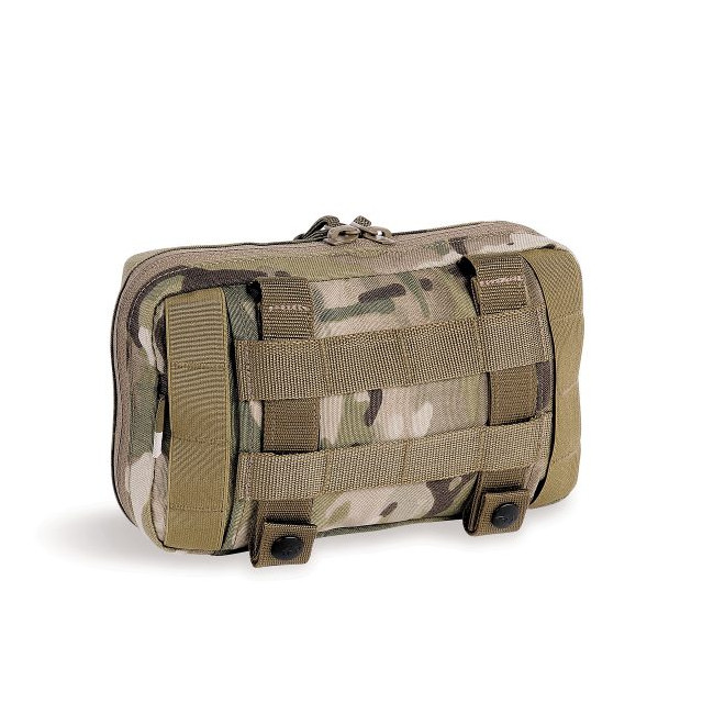 TT Leader admin pouch - Kieszeń taktyczna multicam - Tasmanian Tiger