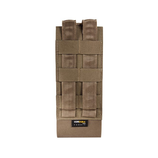 TT Tac Pouch 2 MKII pour radio Coyote - Tasmanian Tiger