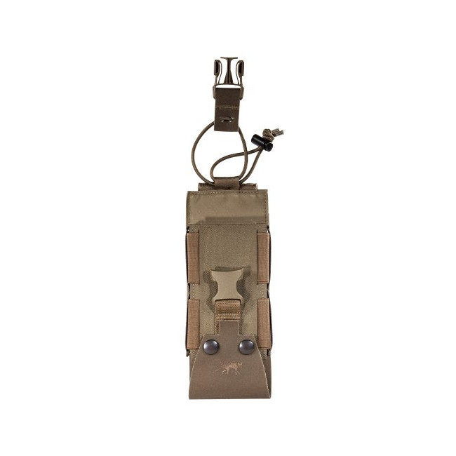 TT Tac Pouch 2 MKII für Funkgerät Coyote - Tasmanian Tiger