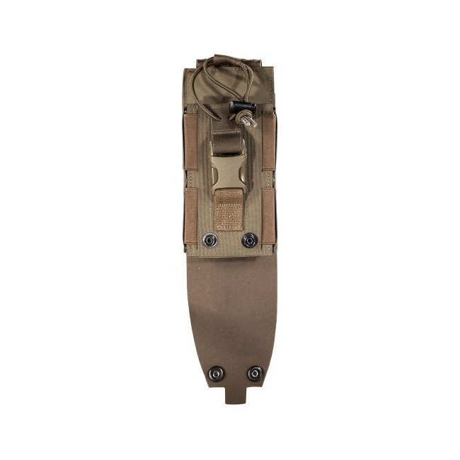 TT Tac Pouch 2 MKII do radia Coyote - Tasmanian Tiger