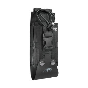 TT Tac Pouch 2 MKII für Funk Schwarz - Tasmanian Tiger