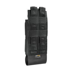 TT Tac Pouch 2 MKII für Funk Schwarz - Tasmanian Tiger