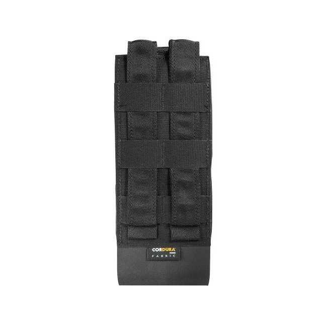 TT Tac Pouch 2 MKII für Funk Schwarz - Tasmanian Tiger