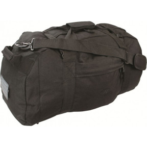 Sac Fourre-Tout Noir - Highlander