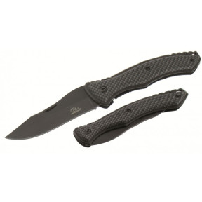 Couteau Aigle Noir - Highlander