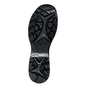 Rangers Black Eagle Athletic 2.0 V GTX Mid zwart - Haix