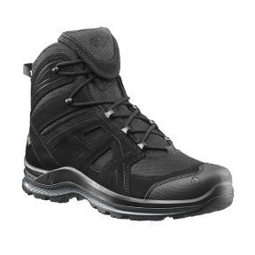 Buty Rangers Black Eagle Athletic 2.0 V GTX Mid czarne - Haix